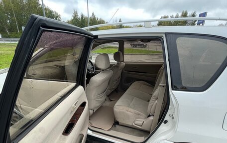 Toyota Ipsum II, 1999 год, 485 000 рублей, 10 фотография