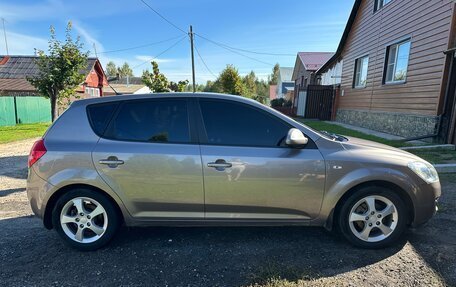 KIA cee'd I рестайлинг, 2009 год, 650 000 рублей, 4 фотография