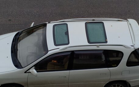Toyota Ipsum II, 1999 год, 485 000 рублей, 20 фотография