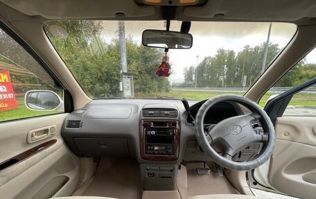 Toyota Ipsum II, 1999 год, 485 000 рублей, 16 фотография