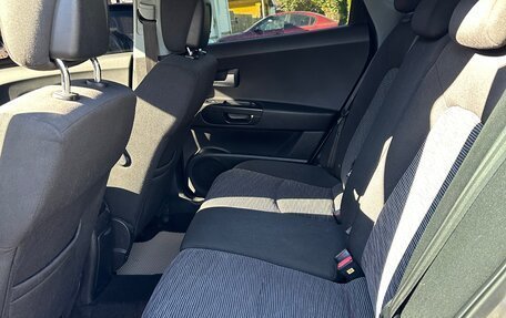 KIA cee'd I рестайлинг, 2009 год, 650 000 рублей, 6 фотография