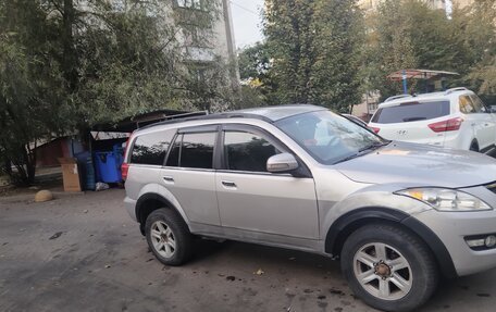 Great Wall Hover H5, 2013 год, 525 000 рублей, 3 фотография