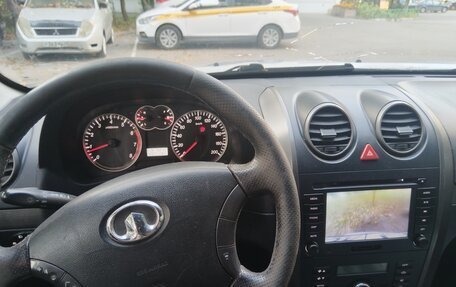 Great Wall Hover H5, 2013 год, 525 000 рублей, 5 фотография