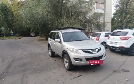 Great Wall Hover H5, 2013 год, 525 000 рублей, 4 фотография