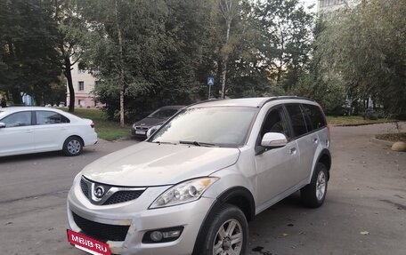 Great Wall Hover H5, 2013 год, 525 000 рублей, 2 фотография