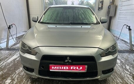 Mitsubishi Lancer IX, 2008 год, 420 000 рублей, 1 фотография