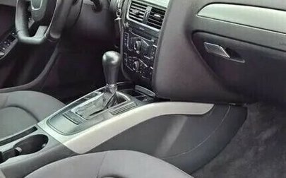 Audi A4, 2009 год, 790 000 рублей, 1 фотография
