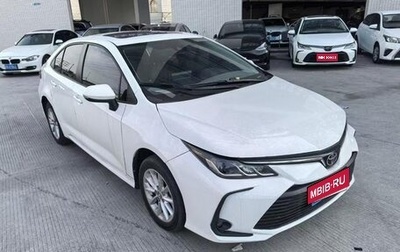 Toyota Corolla, 2021 год, 1 300 006 рублей, 1 фотография