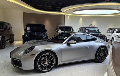 Porsche 911, 2022 год, 13 978 887 рублей, 1 фотография