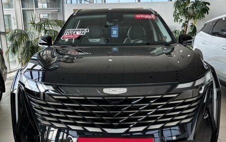 Geely Atlas, 2024 год, 3 717 190 рублей, 1 фотография