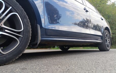 Volkswagen Jetta VI, 2013 год, 690 000 рублей, 5 фотография