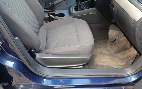 Volkswagen Jetta VI, 2013 год, 690 000 рублей, 13 фотография