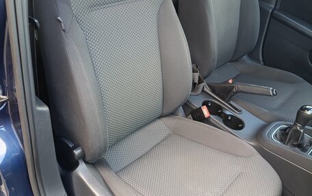 Volkswagen Jetta VI, 2013 год, 690 000 рублей, 14 фотография