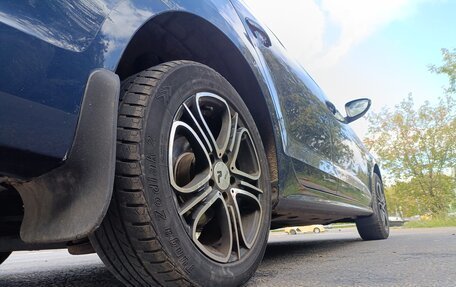 Volkswagen Jetta VI, 2013 год, 690 000 рублей, 9 фотография