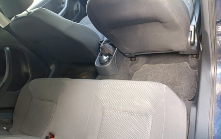 Volkswagen Jetta VI, 2013 год, 690 000 рублей, 17 фотография