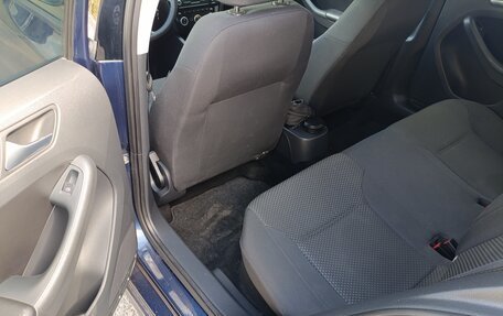 Volkswagen Jetta VI, 2013 год, 690 000 рублей, 18 фотография