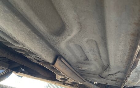 Hyundai Accent II, 2009 год, 400 000 рублей, 11 фотография