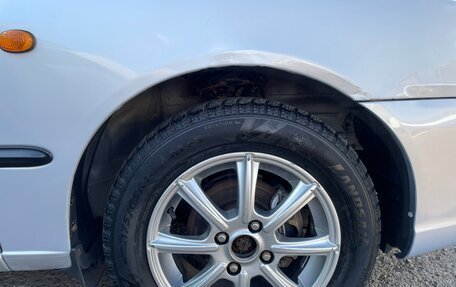Hyundai Accent II, 2009 год, 400 000 рублей, 12 фотография