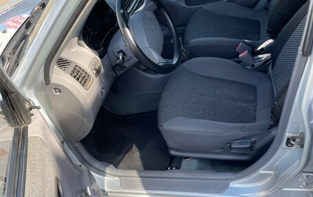Hyundai Accent II, 2009 год, 400 000 рублей, 6 фотография
