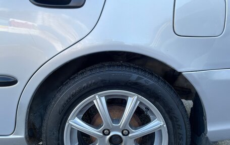 Hyundai Accent II, 2009 год, 400 000 рублей, 14 фотография