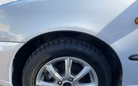 Hyundai Accent II, 2009 год, 400 000 рублей, 15 фотография