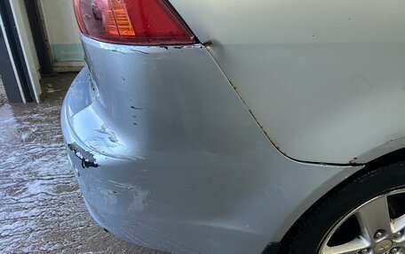 Mitsubishi Lancer IX, 2008 год, 420 000 рублей, 9 фотография