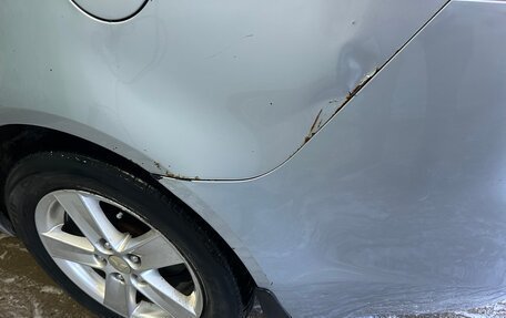 Mitsubishi Lancer IX, 2008 год, 420 000 рублей, 11 фотография