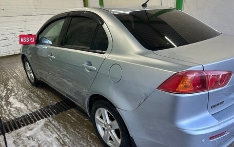 Mitsubishi Lancer IX, 2008 год, 420 000 рублей, 6 фотография