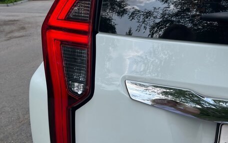 Mitsubishi Montero Sport, 2022 год, 4 290 000 рублей, 5 фотография