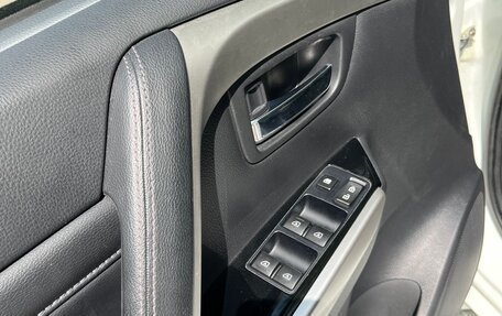 Mitsubishi Montero Sport, 2022 год, 4 290 000 рублей, 10 фотография