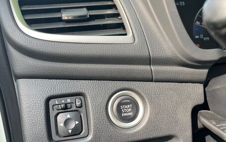 Mitsubishi Montero Sport, 2022 год, 4 290 000 рублей, 12 фотография