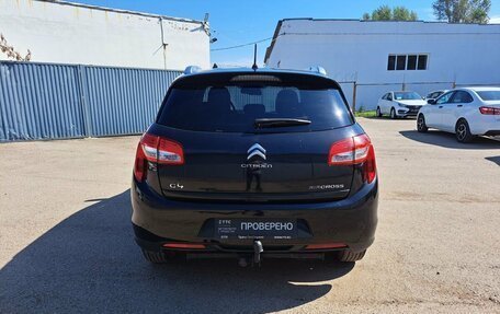 Citroen C4 Aircross, 2012 год, 745 000 рублей, 6 фотография