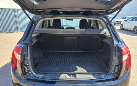 Citroen C4 Aircross, 2012 год, 745 000 рублей, 10 фотография