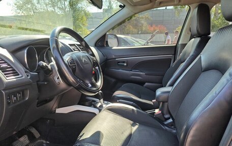 Citroen C4 Aircross, 2012 год, 745 000 рублей, 16 фотография