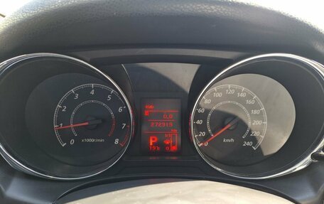 Citroen C4 Aircross, 2012 год, 745 000 рублей, 13 фотография