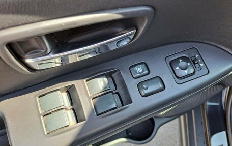 Citroen C4 Aircross, 2012 год, 745 000 рублей, 19 фотография
