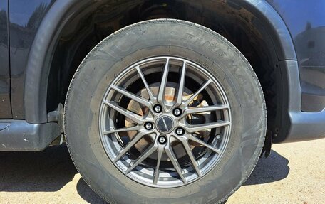Citroen C4 Aircross, 2012 год, 745 000 рублей, 18 фотография