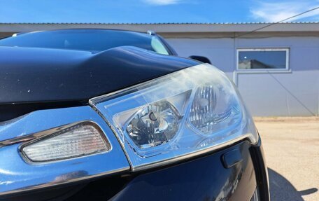 Citroen C4 Aircross, 2012 год, 745 000 рублей, 17 фотография