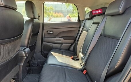 Citroen C4 Aircross, 2012 год, 745 000 рублей, 12 фотография