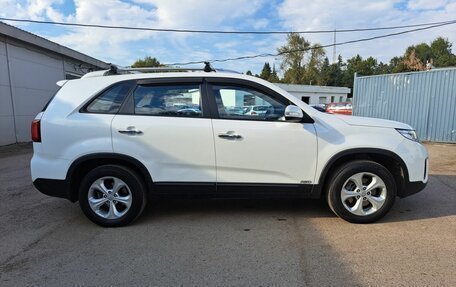 KIA Sorento II рестайлинг, 2014 год, 1 785 000 рублей, 4 фотография