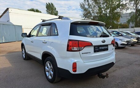 KIA Sorento II рестайлинг, 2014 год, 1 785 000 рублей, 7 фотография