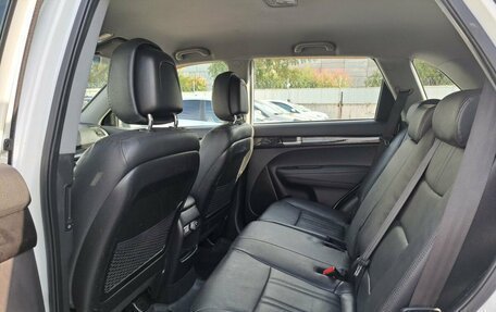 KIA Sorento II рестайлинг, 2014 год, 1 785 000 рублей, 12 фотография