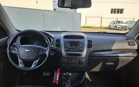 KIA Sorento II рестайлинг, 2014 год, 1 785 000 рублей, 14 фотография