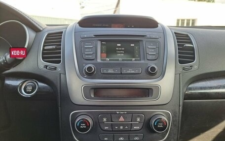 KIA Sorento II рестайлинг, 2014 год, 1 785 000 рублей, 15 фотография