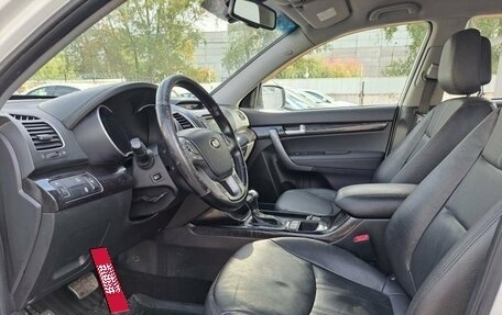 KIA Sorento II рестайлинг, 2014 год, 1 785 000 рублей, 16 фотография
