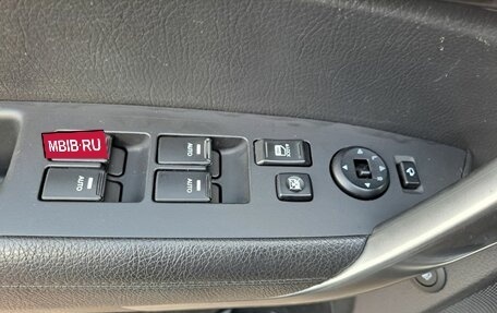 KIA Sorento II рестайлинг, 2014 год, 1 785 000 рублей, 19 фотография