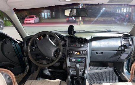 Mitsubishi Galant VIII, 1996 год, 230 000 рублей, 7 фотография