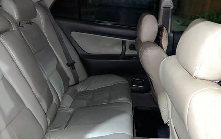 Mitsubishi Galant VIII, 1996 год, 230 000 рублей, 6 фотография