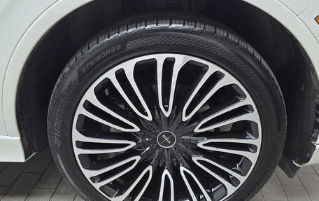 Lincoln Aviator II, 2021 год, 5 111 006 рублей, 3 фотография