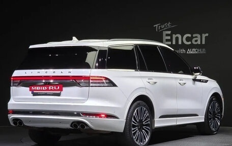 Lincoln Aviator II, 2021 год, 5 111 006 рублей, 2 фотография